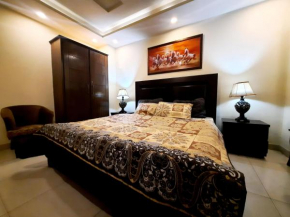 One bedroom apartment in bahria town